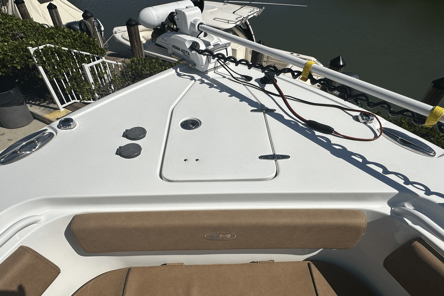 Slide: The Image of Sea Hunt ULTRA 265 SE 2022 - 41