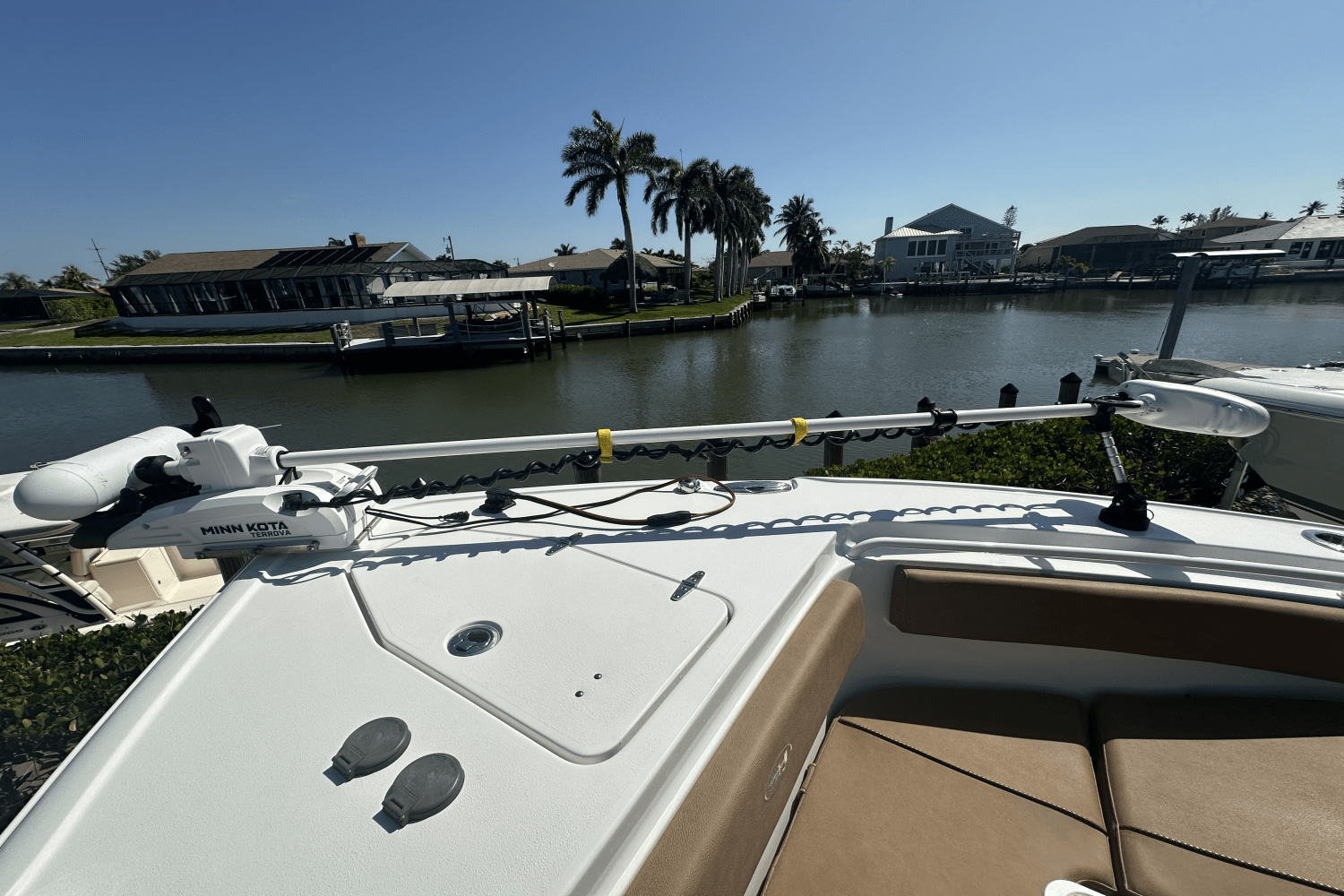 Slide: The Image of Sea Hunt ULTRA 265 SE 2022 - 43