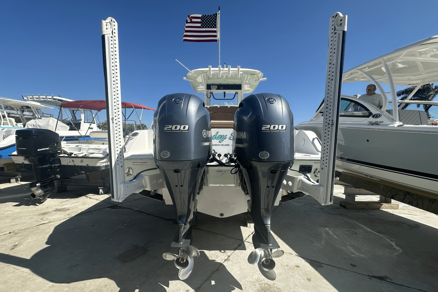 Slide: The Image of Sea Hunt ULTRA 265 SE 2022 - 6