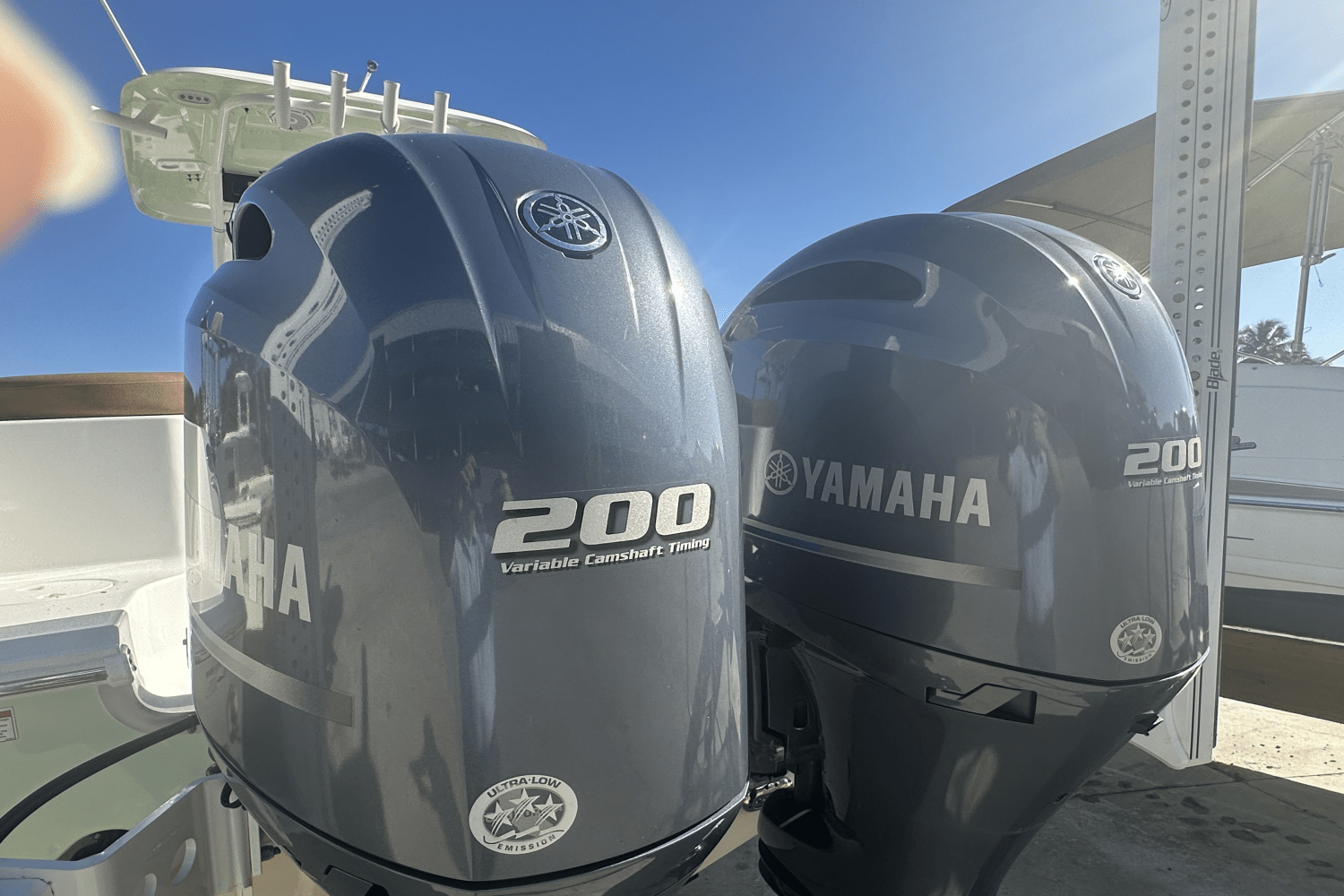 Slide: The Image of Sea Hunt ULTRA 265 SE 2022 - 7