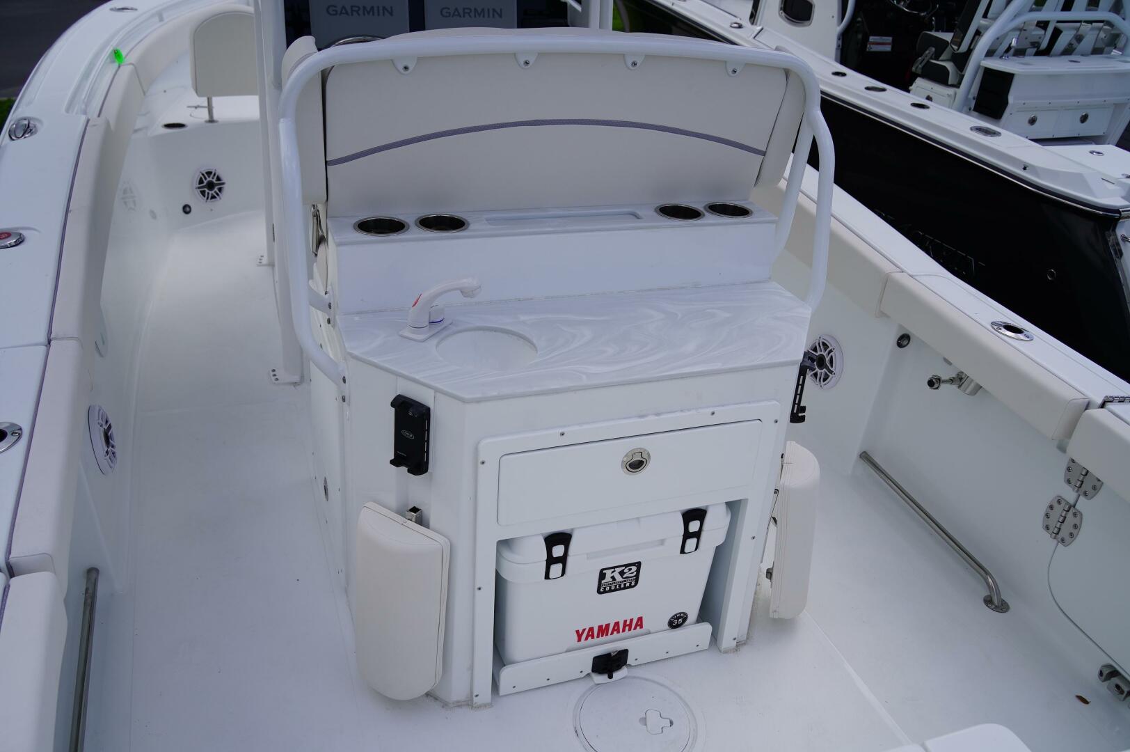 Slide: The Image of Sea Hunt Ultra 265 SE 2026 - 5421928