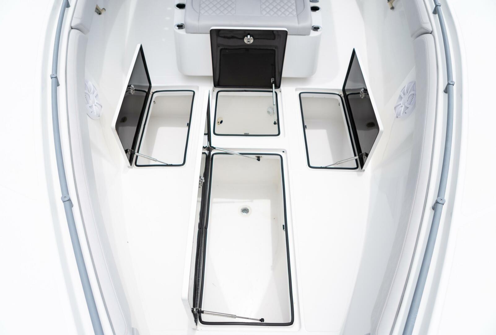 Slide: The Image of Bow DeckStorage - 5569218