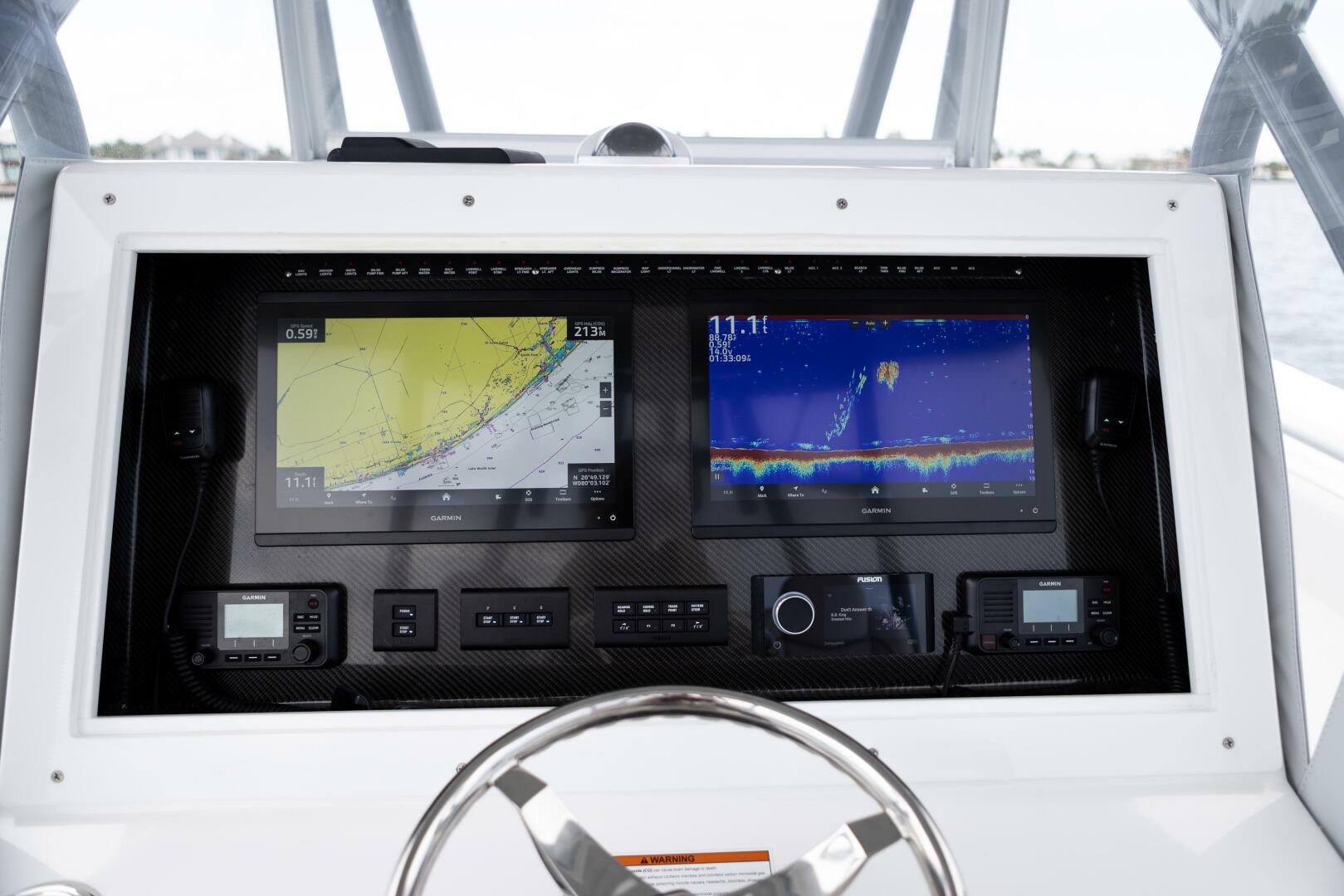 Slide: The Image of Helm Station - 5569223