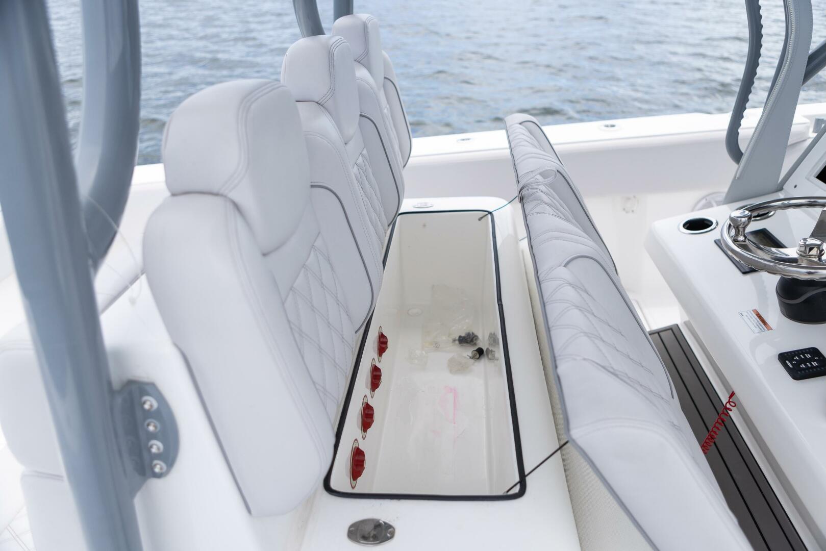 Slide: The Image of Helm Seating Storage - 5569227