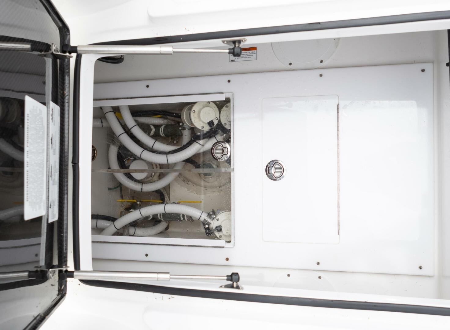 Slide: The Image of In-Deck Access - 5569230