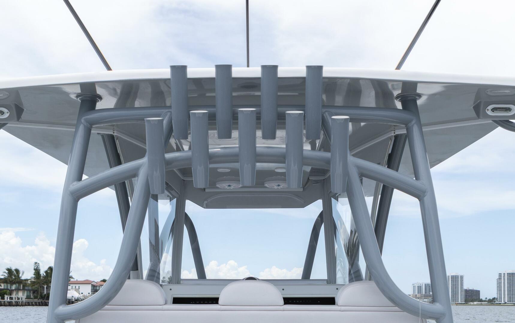 Slide: The Image of Rod Holders - 5569233