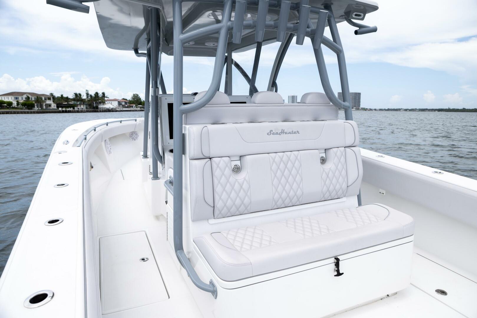 Slide: The Image of Aft Facing Seating - 5569236