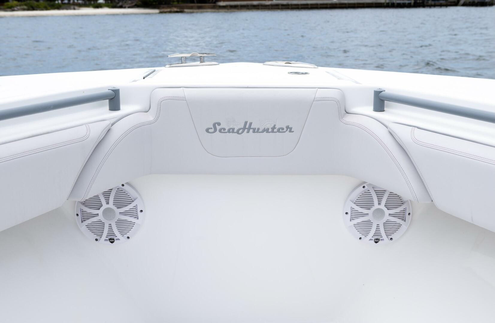 Slide: The Image of Deck - 5569237