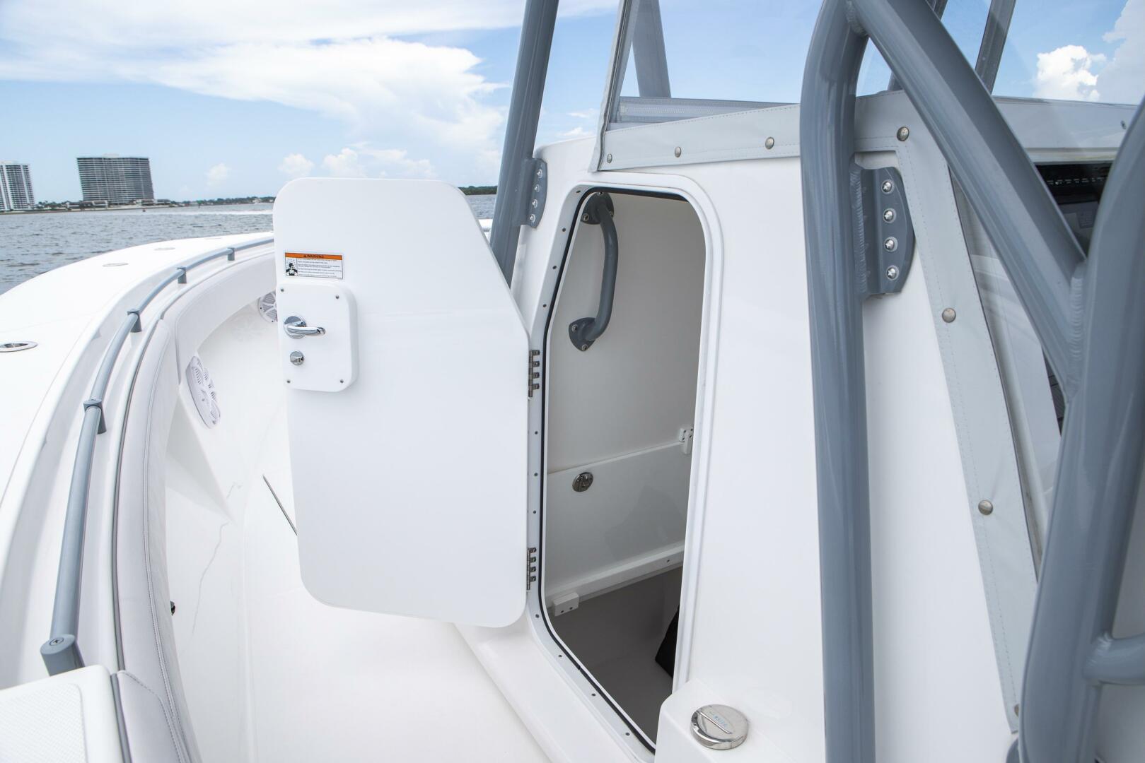 Slide: The Image of Console Access - 5569239