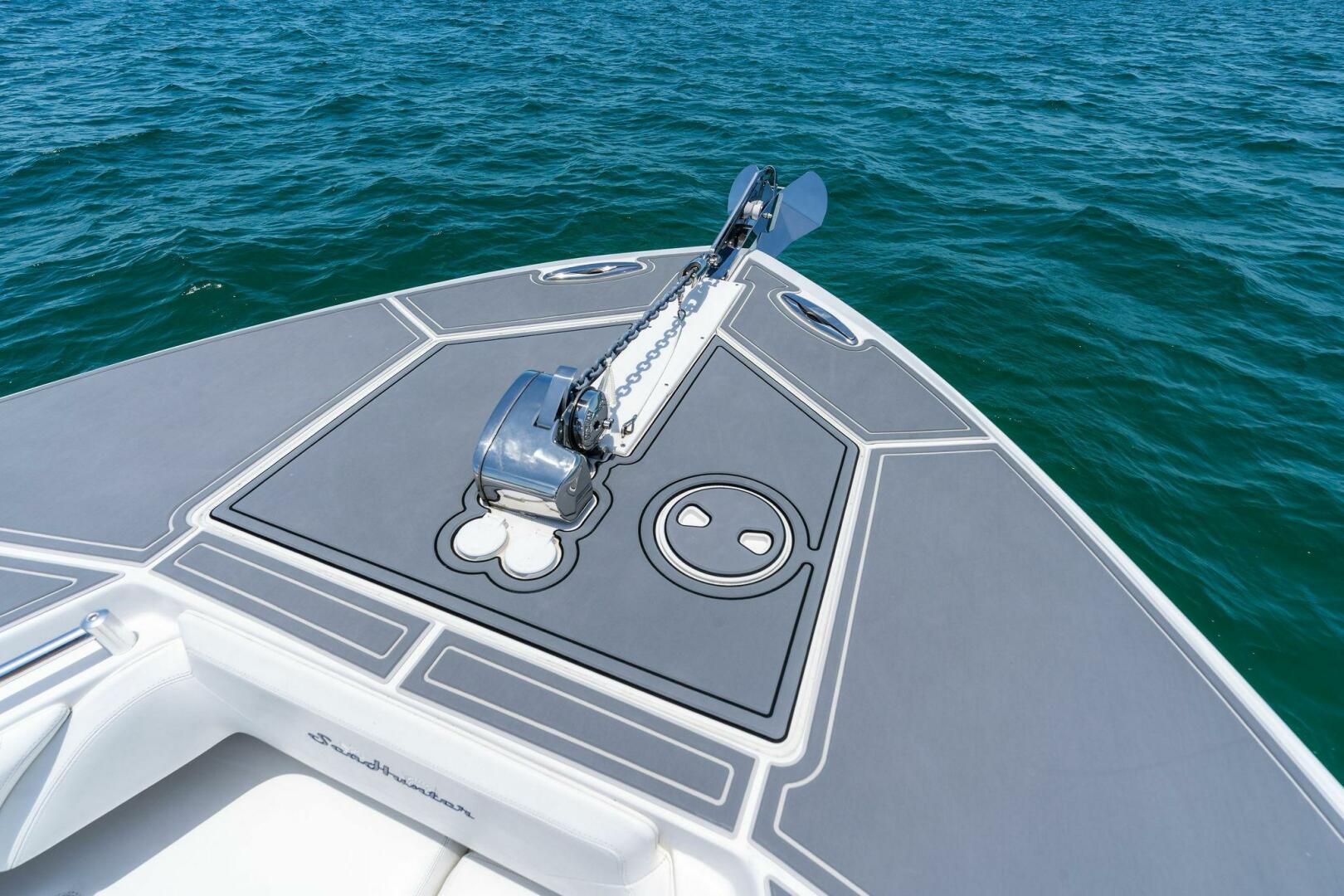 Slide: The Image of 2020 SeaHunter 45 TSUNAMI - 5345858