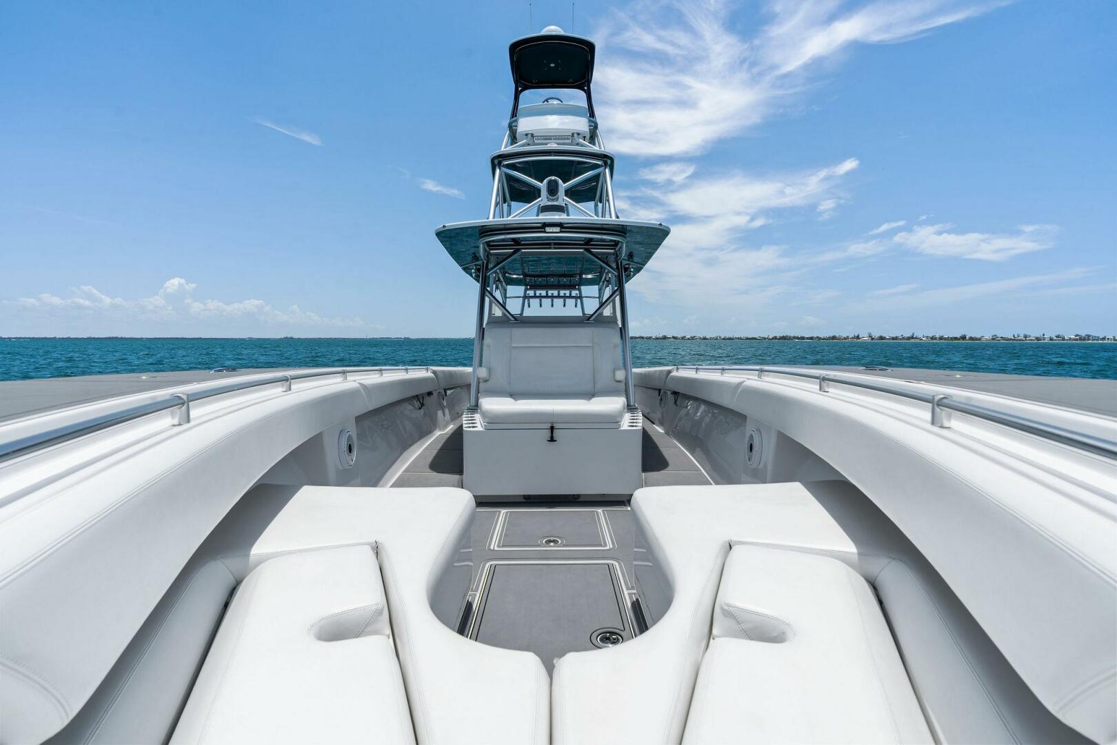 Slide: The Image of 2020 SeaHunter 45 TSUNAMI - 5345859