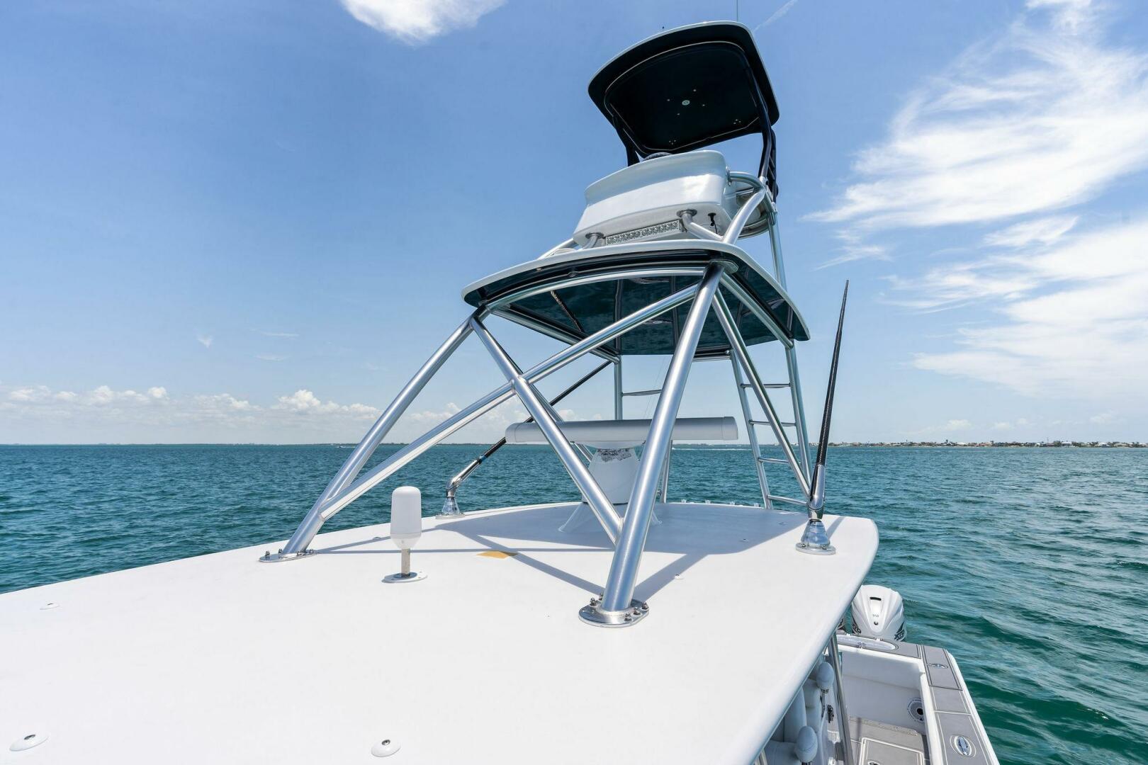 Slide: The Image of 2020 SeaHunter 45 TSUNAMI - 5345864