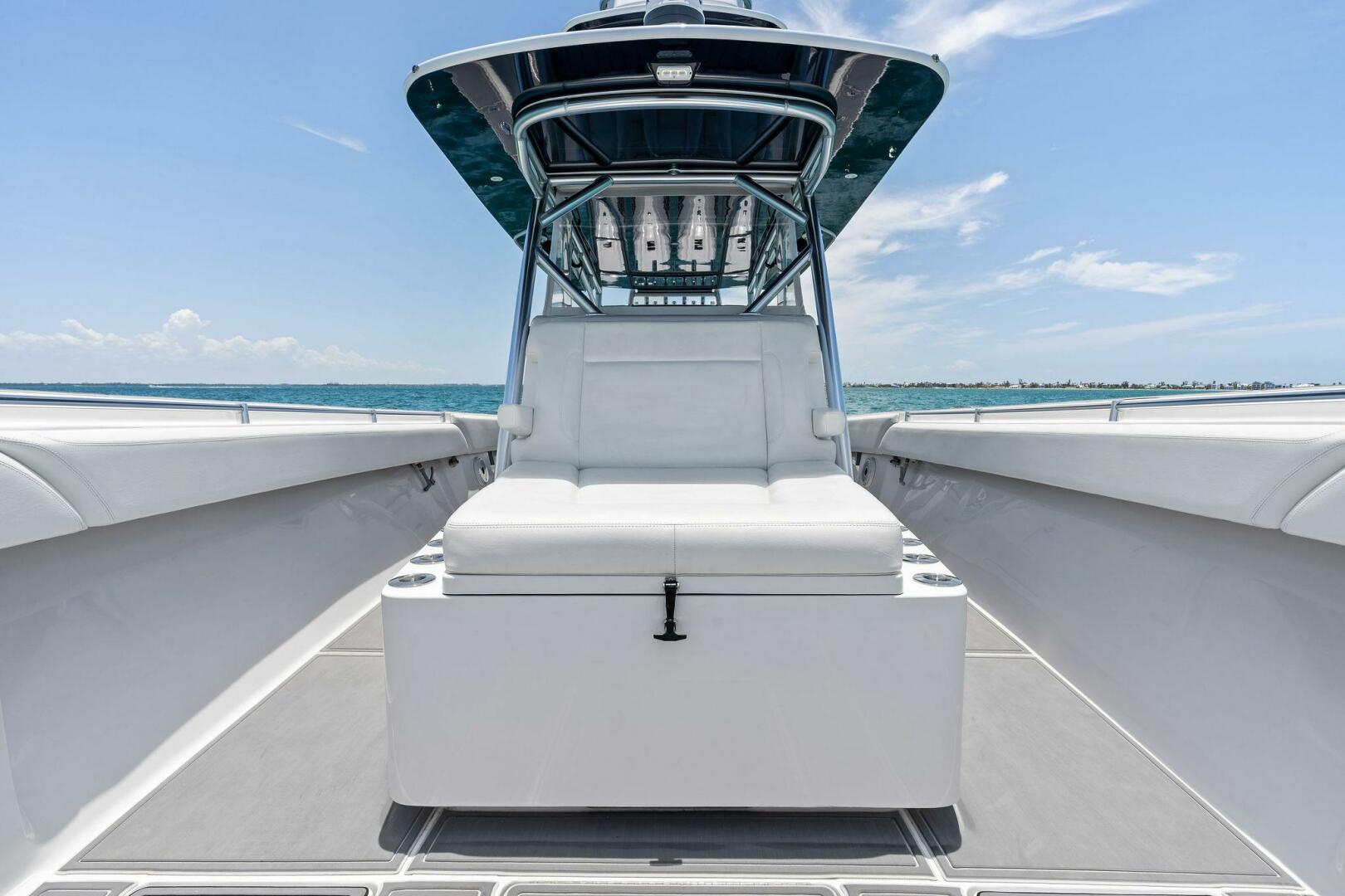 Slide: The Image of 2020 SeaHunter 45 TSUNAMI - 5345865