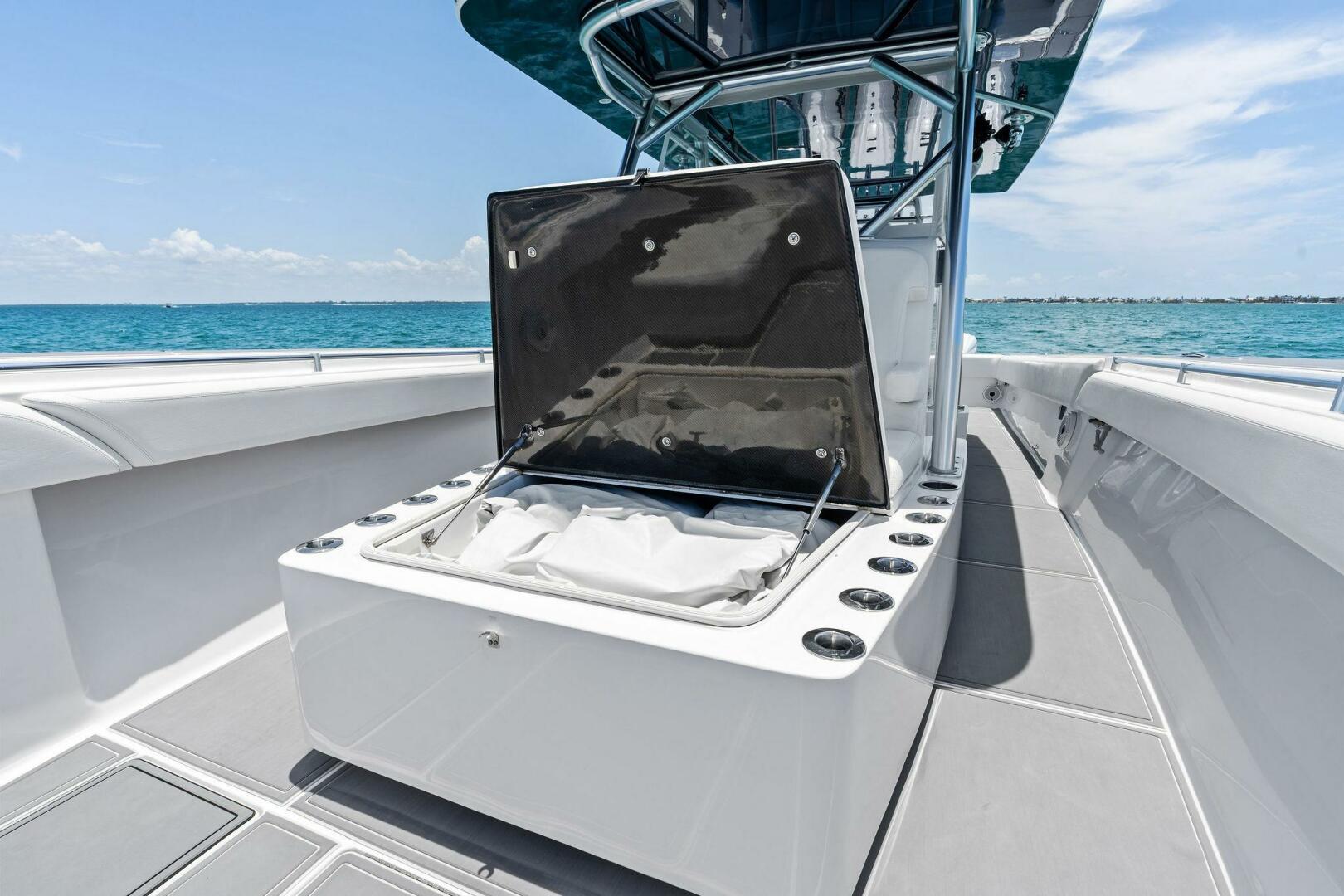 Slide: The Image of 2020 SeaHunter 45 TSUNAMI - 5345866