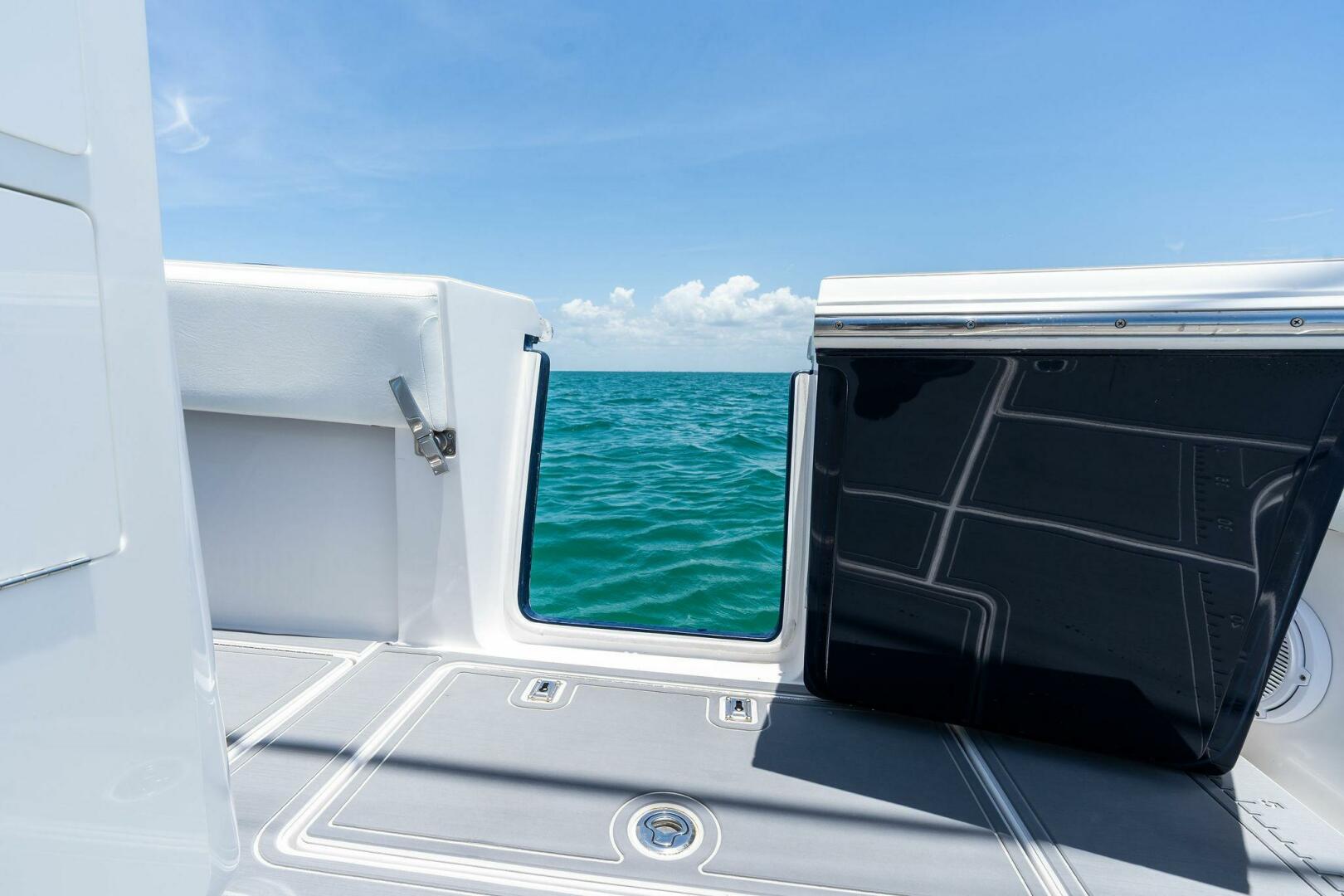 Slide: The Image of 2020 SeaHunter 45 TSUNAMI - 5345881