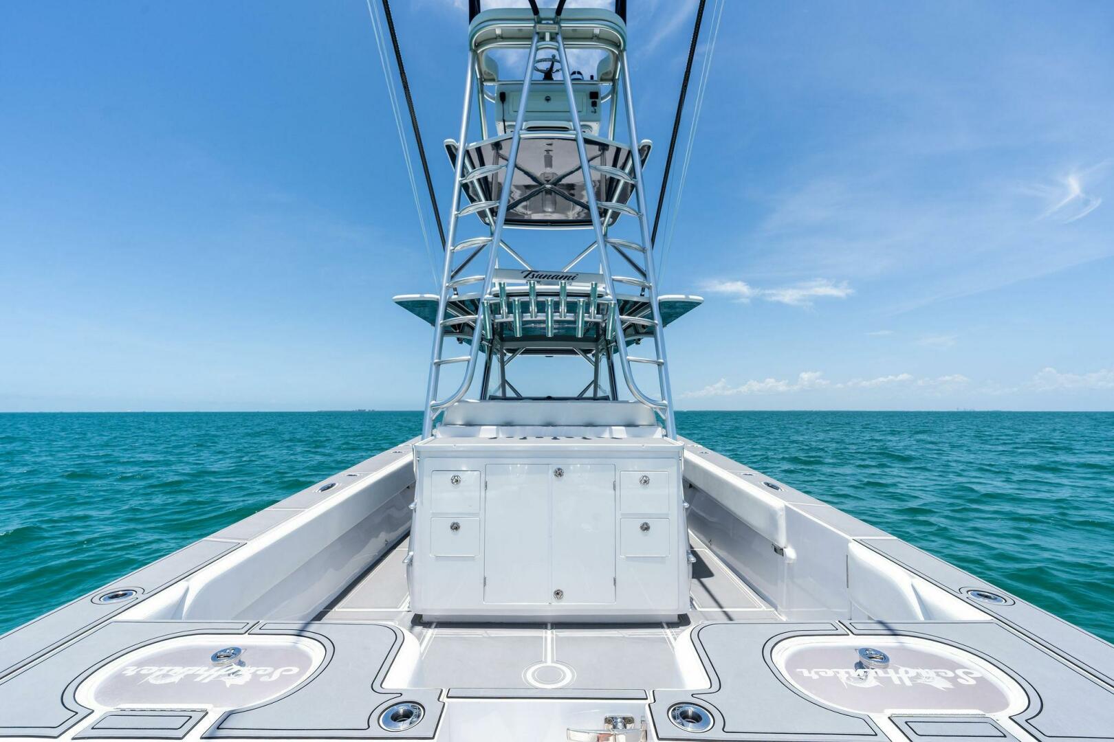 Slide: The Image of 2020 SeaHunter 45 TSUNAMI - 5345882