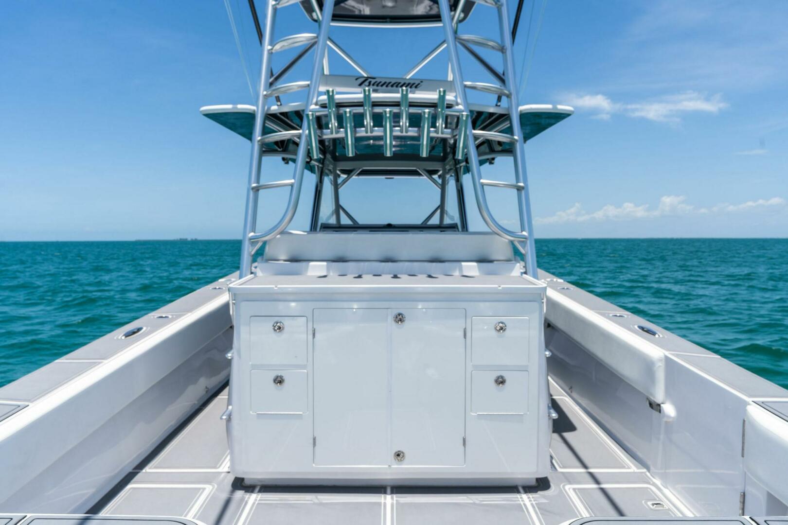 Slide: The Image of 2020 SeaHunter 45 TSUNAMI - 5345884