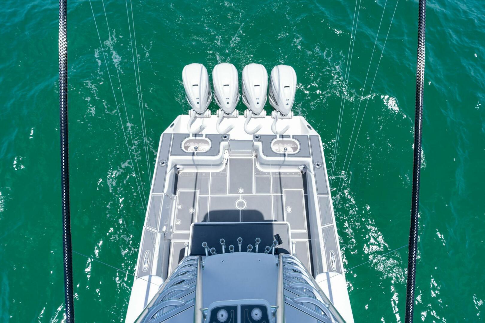 Slide: The Image of 2020 SeaHunter 45 TSUNAMI - 5345895