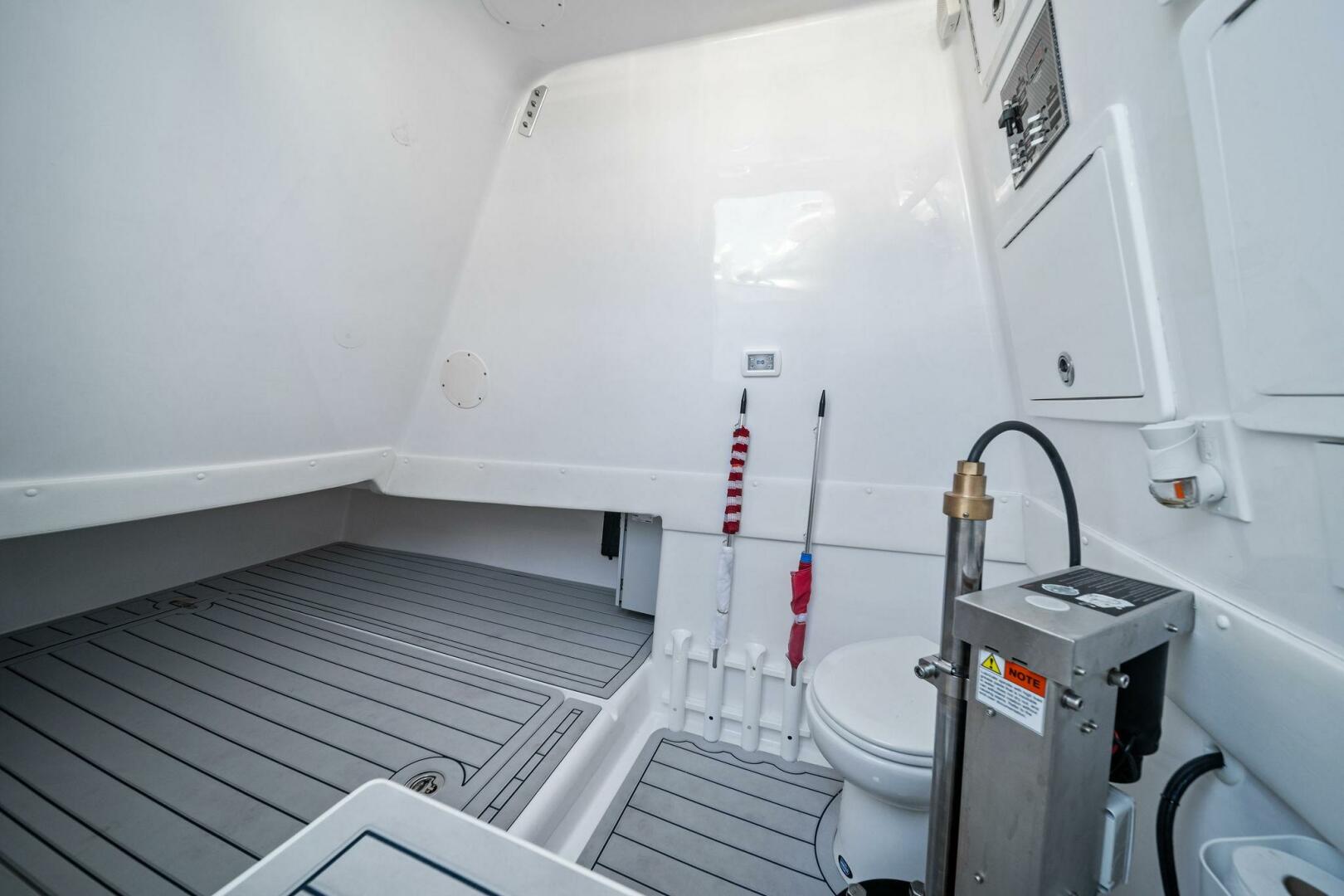 Slide: The Image of 2020 SeaHunter 45 TSUNAMI - 5345899