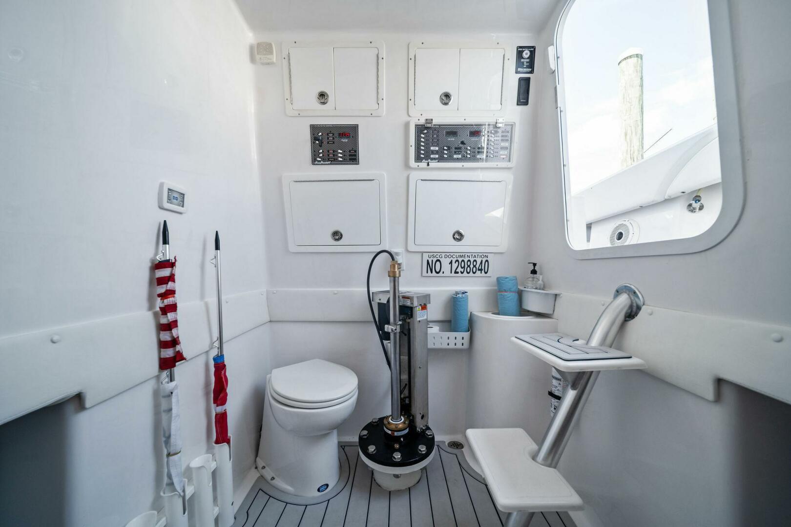 Slide: The Image of 2020 SeaHunter 45 TSUNAMI - 5345902