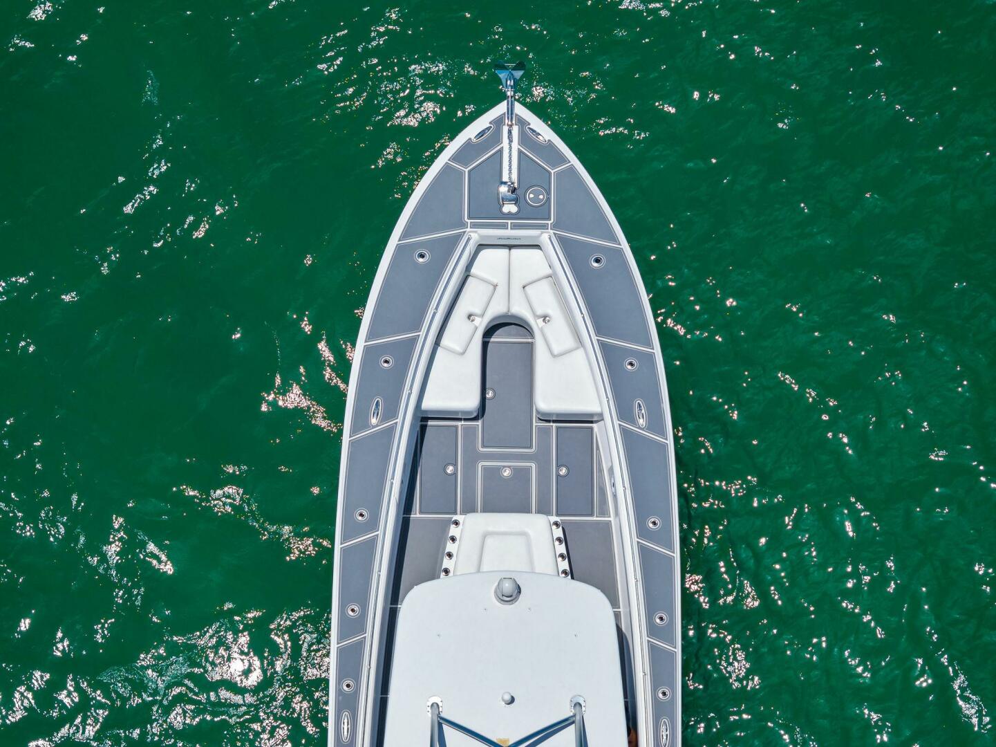 Slide: The Image of 2020 SeaHunter 45 TSUNAMI - 5345909