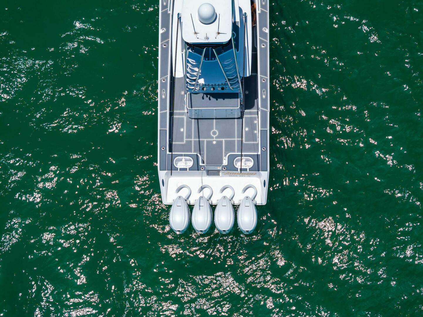 Slide: The Image of 2020 SeaHunter 45 TSUNAMI - 5345910