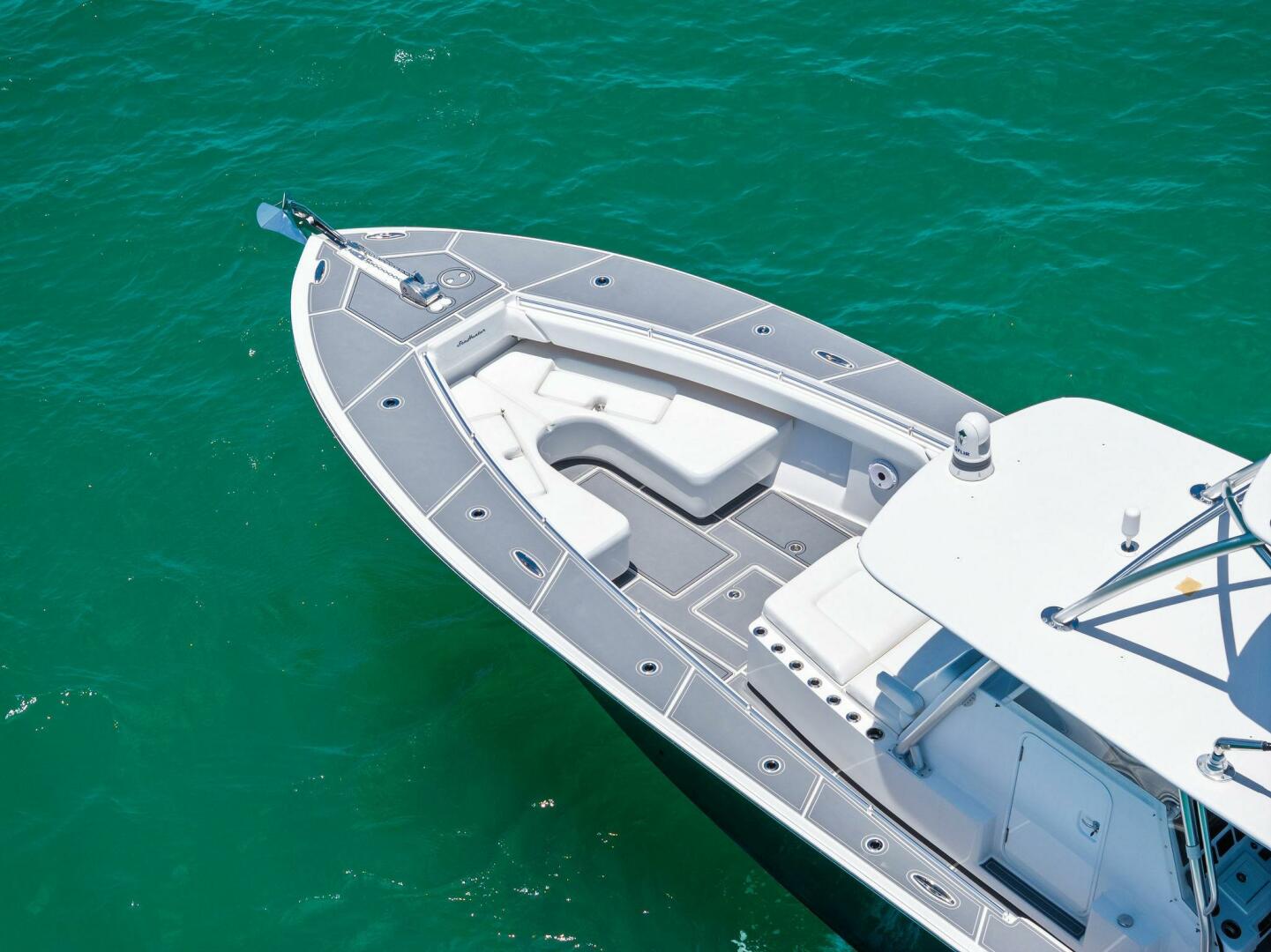 Slide: The Image of 2020 SeaHunter 45 TSUNAMI - 5345911