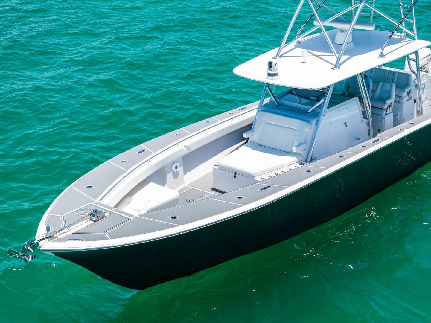 Slide: The Image of 2020 SeaHunter 45 TSUNAMI - 5345912