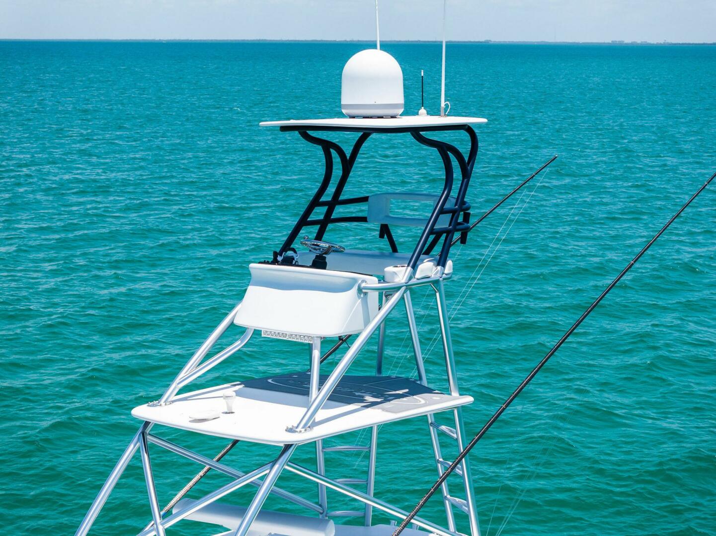 Slide: The Image of 2020 SeaHunter 45 TSUNAMI - 5345914