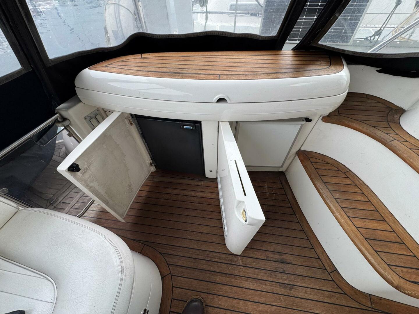 Slide: The Image of Sealine T47 2000 - 5052647