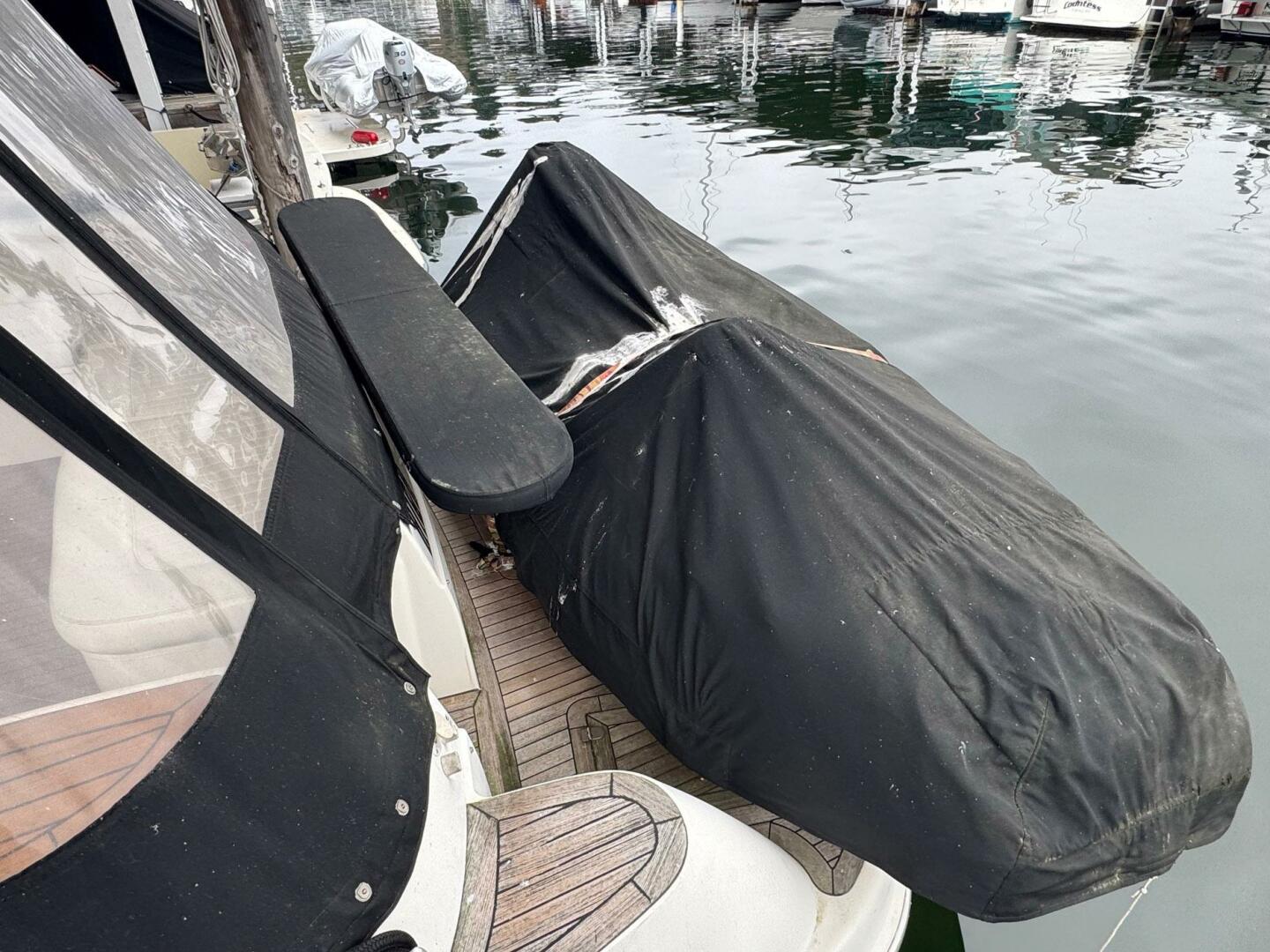 Slide: The Image of Sealine T47 2000 - 5052650