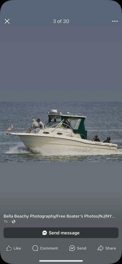 Slide: The Image of Sea Master 28 2000 - 5338860