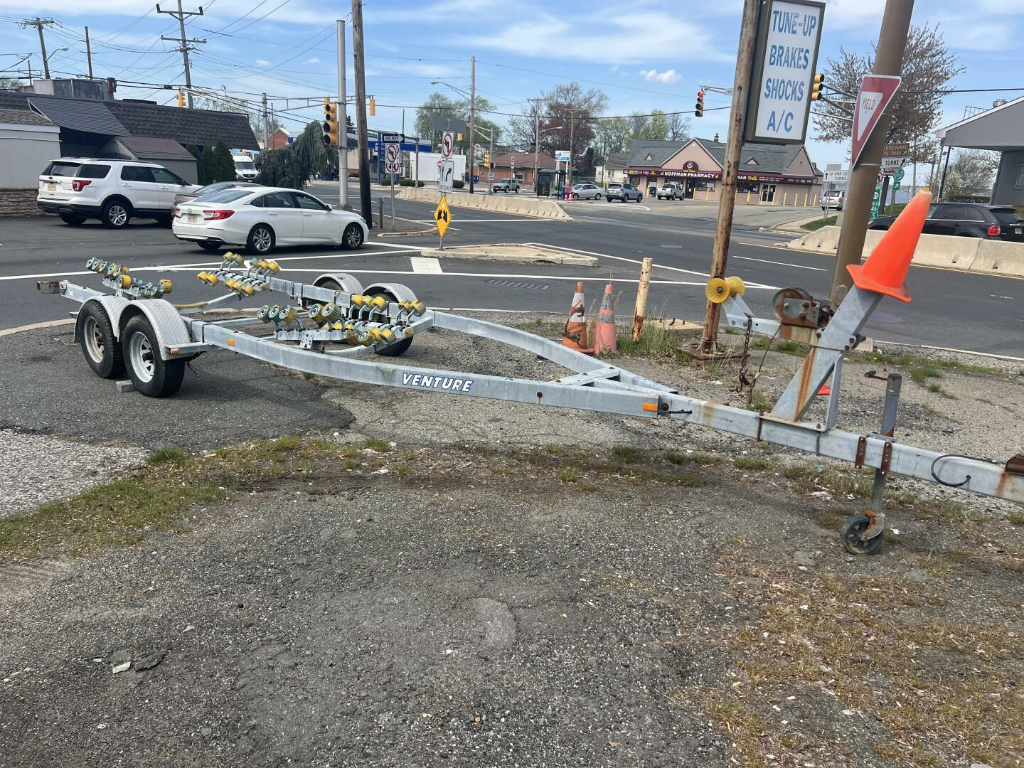 Slide: The Image of Sea Master 28 2000 - 5338865