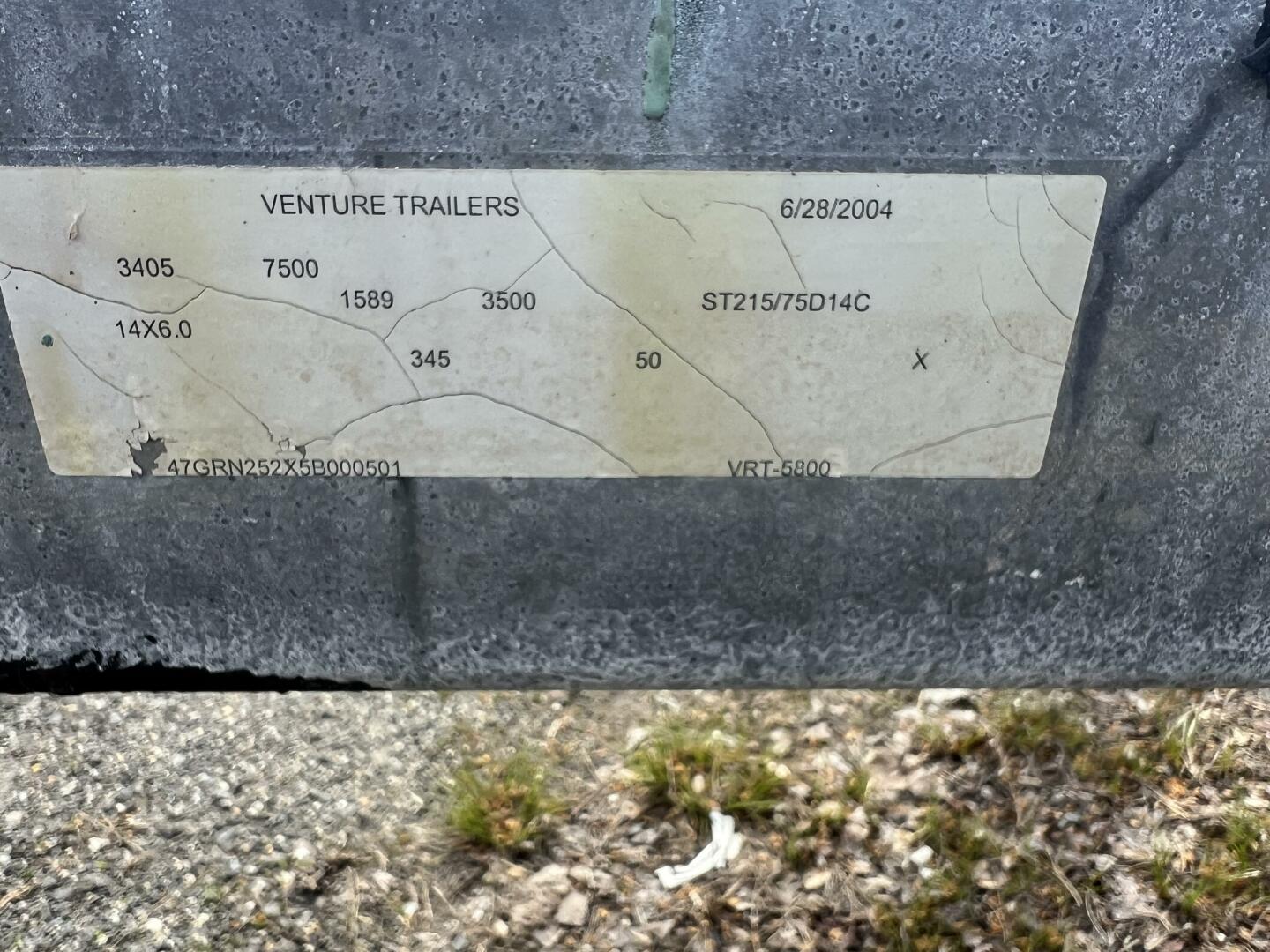 Slide: The Image of Sea Master 28 2000 - 5338866