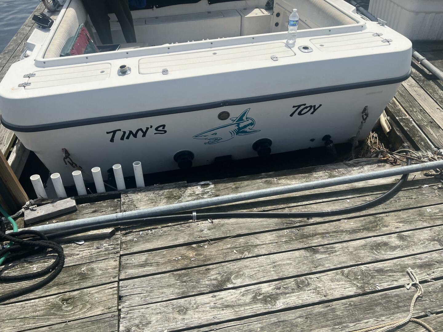 Slide: The Image of Sea Master 28 2000 - 5338870