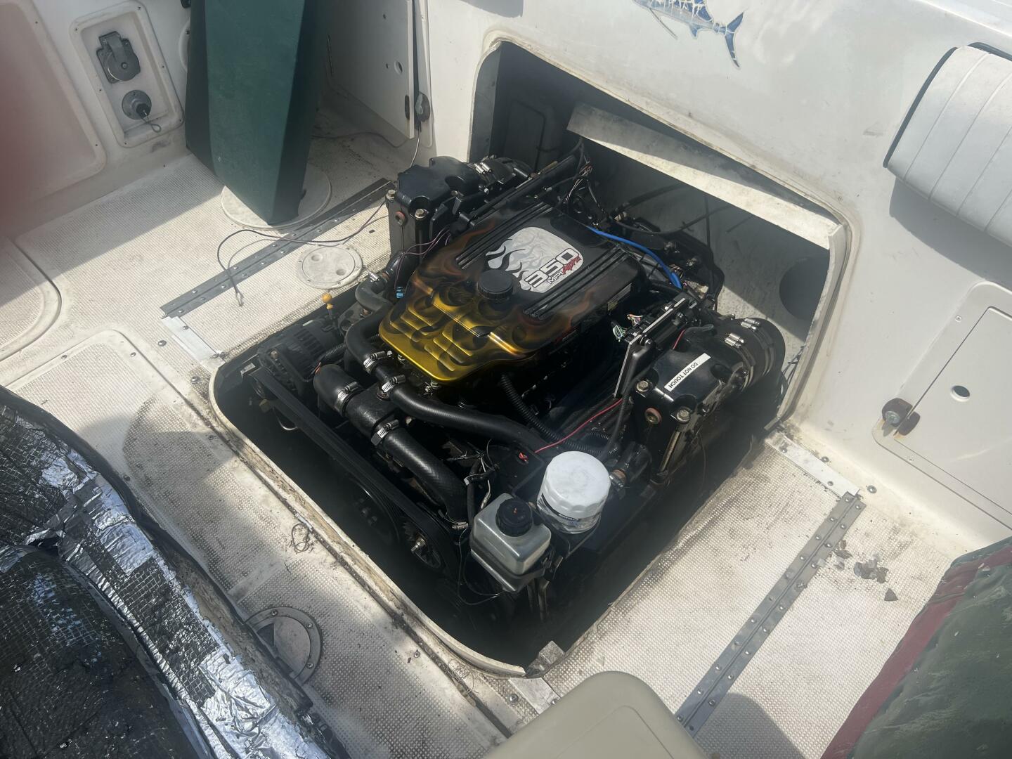 Slide: The Image of Sea Master 28 2000 - 5338878