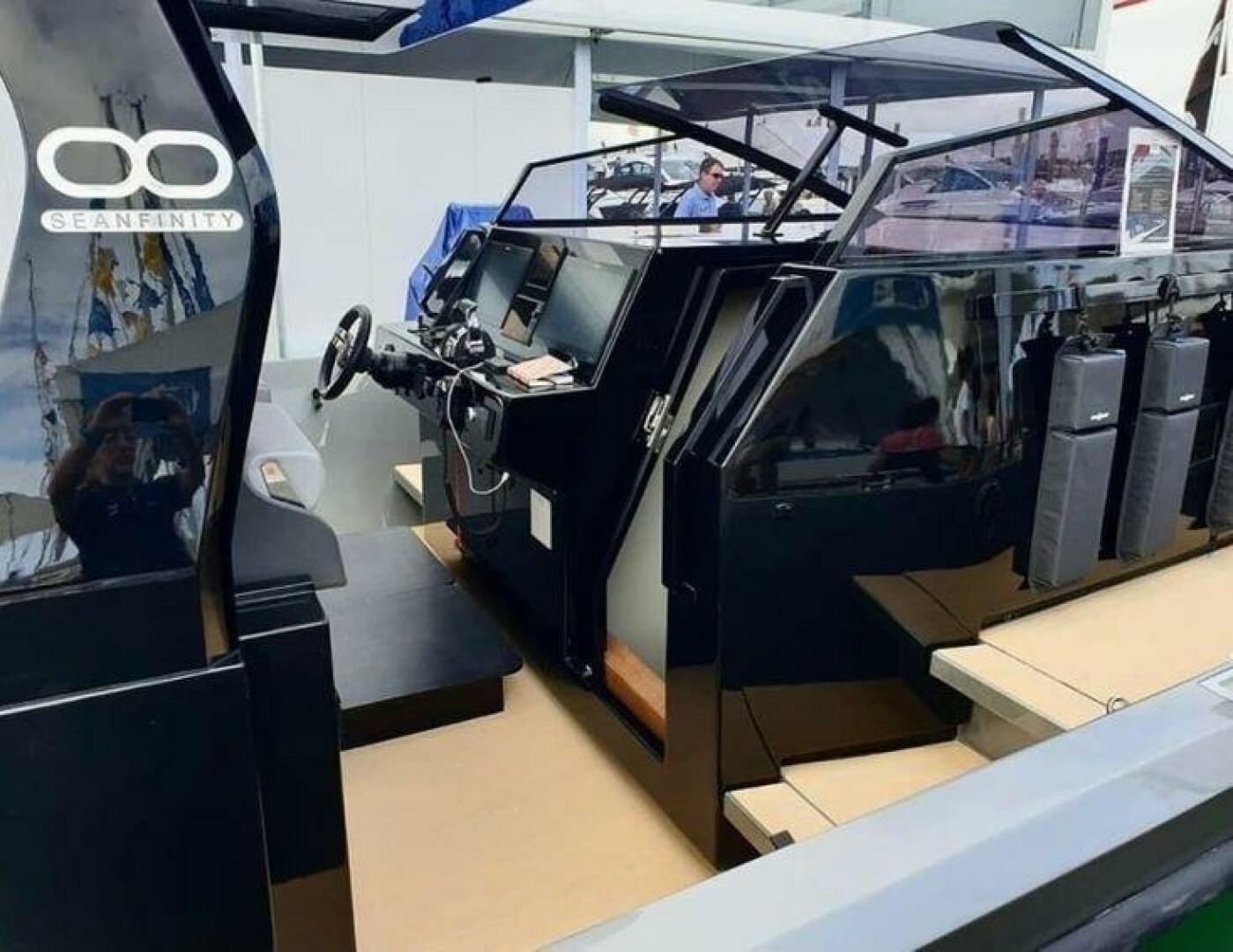 Slide: The Image of Seanfinity TS48 2019 - 4781666