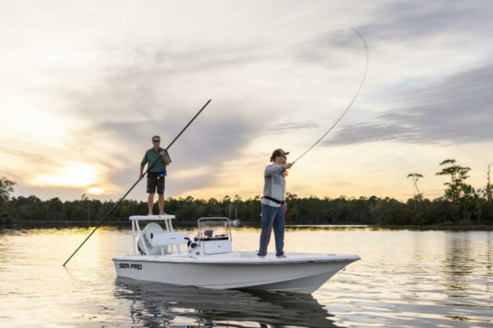 Slide: The Image of Sea Pro 172 Bay 2024 - 5168191