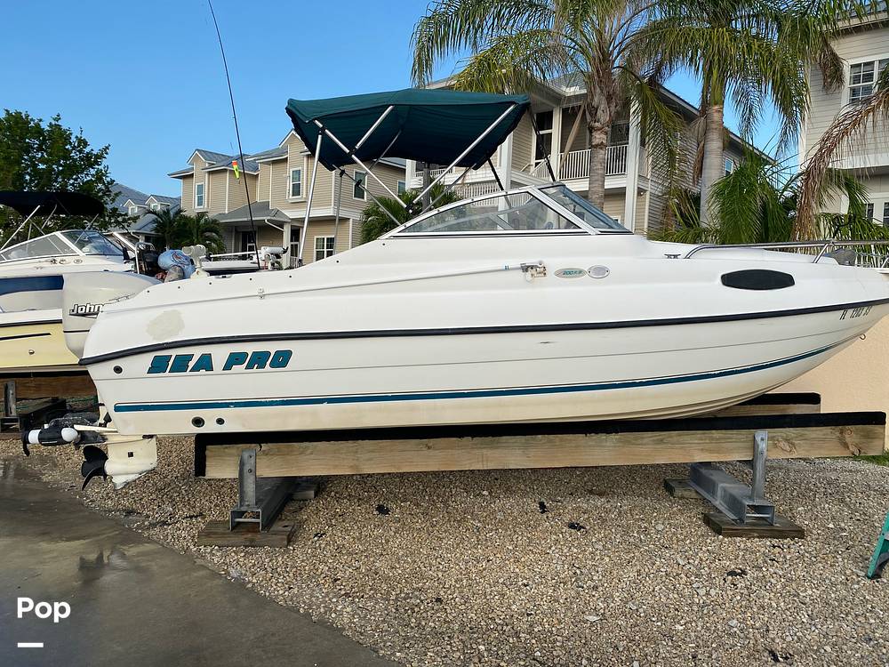 Slide: The Image of Sea Pro 200FF 2002 - 14170050