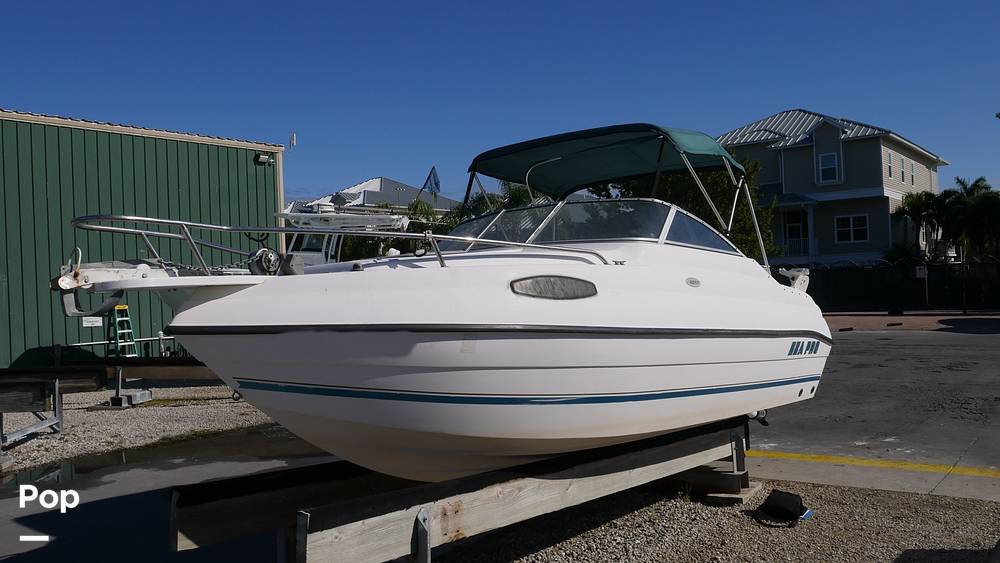 Slide: The Image of Sea Pro 200FF 2002 - 8272969