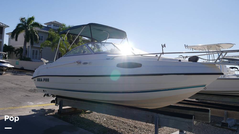 Slide: The Image of Sea Pro 200FF 2002 - 8272970