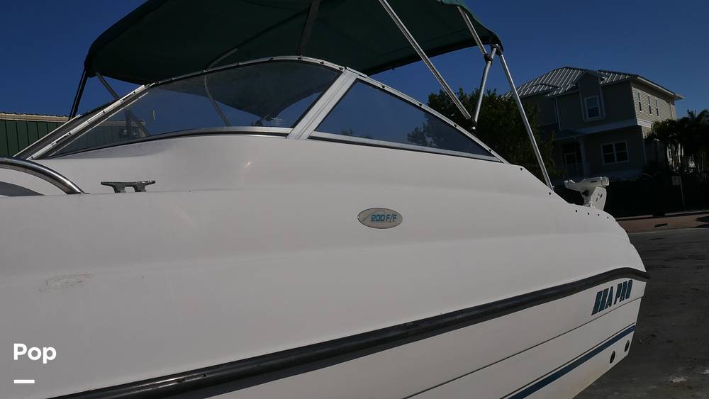 Slide: The Image of Sea Pro 200FF 2002 - 8273038