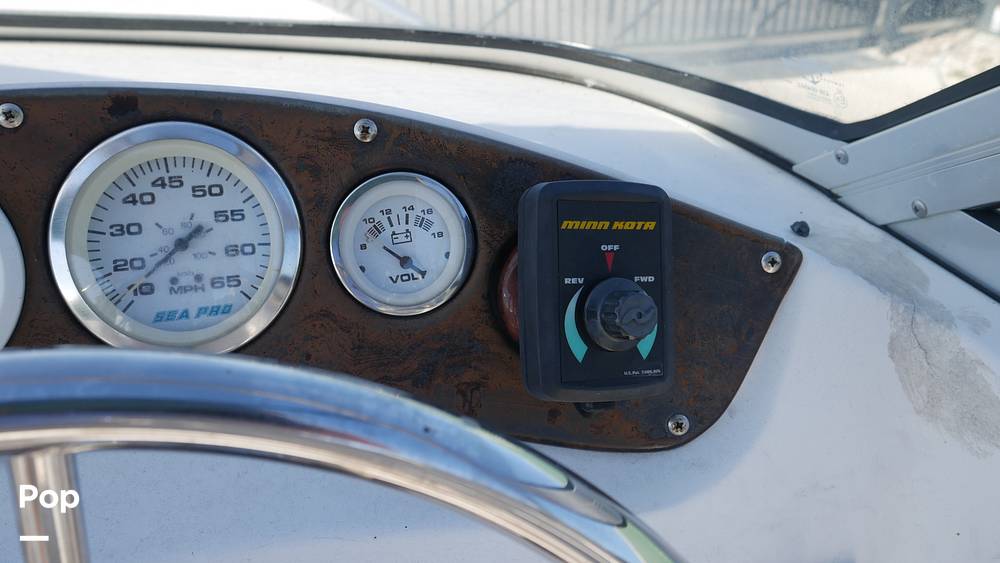 Slide: The Image of Sea Pro 200FF 2002 - 8273131