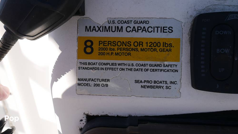Slide: The Image of Sea Pro 200FF 2002 - 8273141