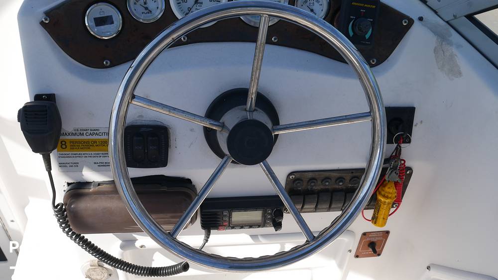 Slide: The Image of Sea Pro 200FF 2002 - 8273133