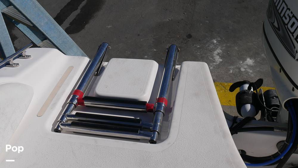 Slide: The Image of Sea Pro 200FF 2002 - 8273263