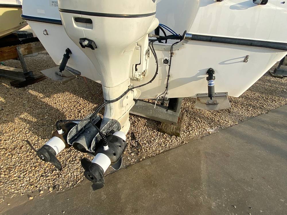 Slide: The Image of Sea Pro 200FF 2002 - 12202316