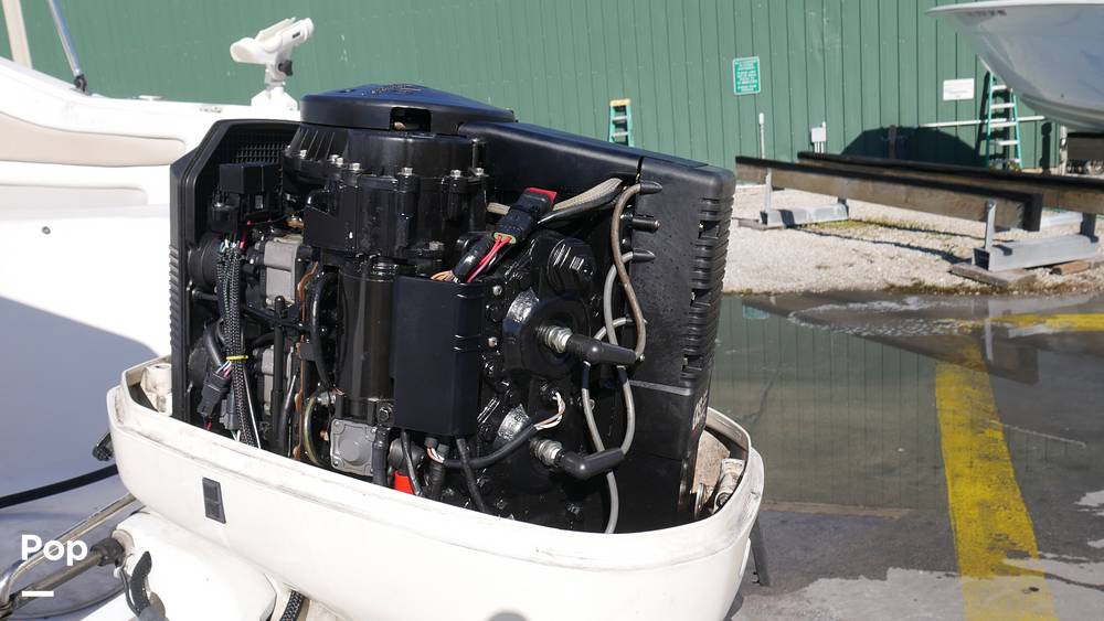 Slide: The Image of Sea Pro 200FF 2002 - 8272968