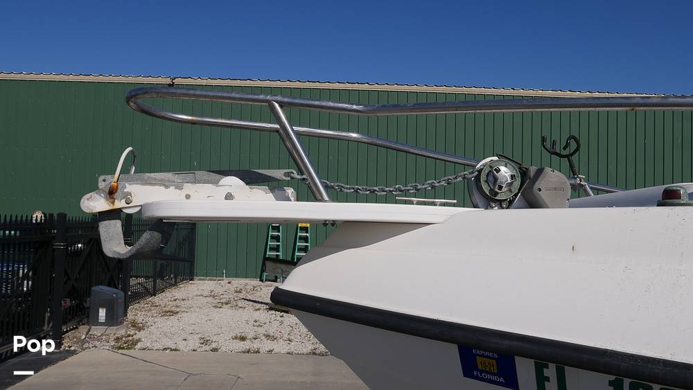 Slide: The Image of Sea Pro 200FF 2002 - 8272974