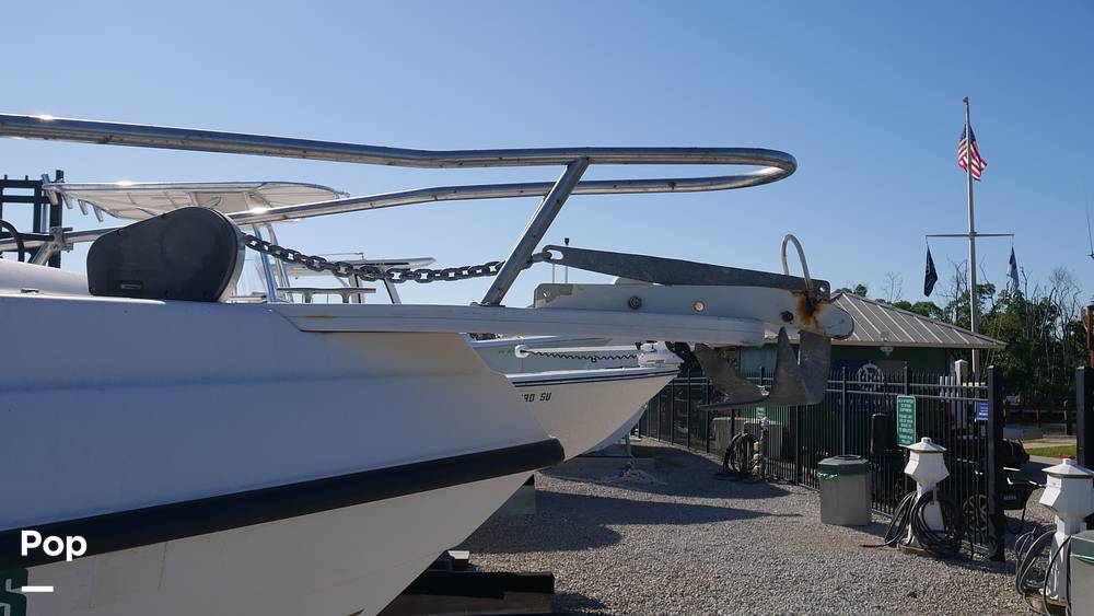Slide: The Image of Sea Pro 200FF 2002 - 8272976